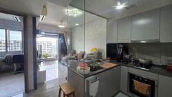 High Park Residences (D28), Apartment #533406501